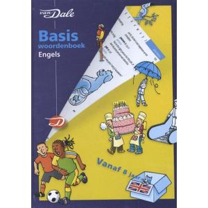 Van Dale Basiswoordenboek Engels
