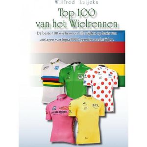 Top 100 van het wielrennen