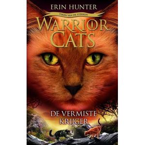 Warrior Cats serie IV - De vermiste krijger (deel 5)