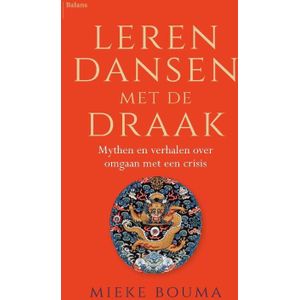 Leren dansen met de draak
