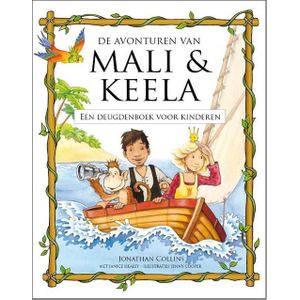De avonturen van Mali & Keela