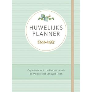 Huwelijksplanner