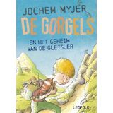 De Gorgels 2 - De Gorgels en het geheim van de gletsjer