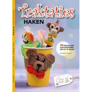 Traktaties haken