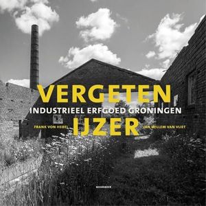 Vergeten ijzer