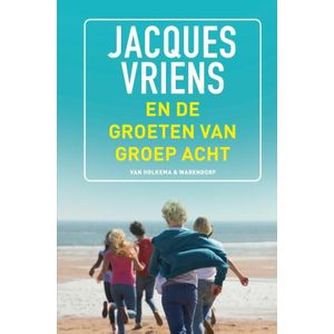 En de groeten van groep acht