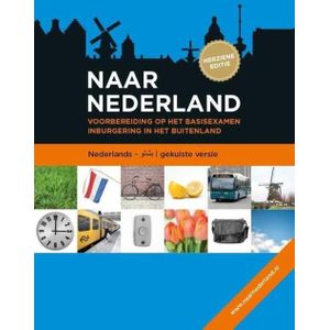 Naar Nederland
