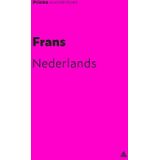 Prisma woordenboek Frans-Nederlands