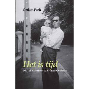 Het is tijd