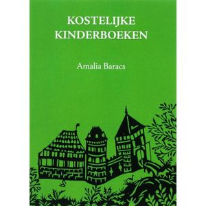 Kostelijke kinderboeken