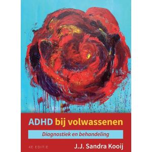 ADHD bij volwassenen