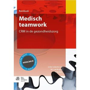 Medisch teamwork