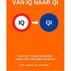 Van IQ naar QI
