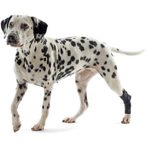 Kruuse Rehab Hock (Tarsus) Protector X-Small - Cocker