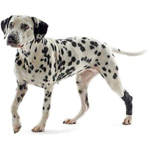 Kruuse - Rehab Tarsus Protector - Large - Bandage