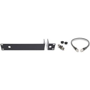 LD Systems U IEM RK rackmount kit voor U500 & U300 zender