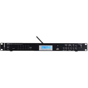 Audiophony MPU130+ multimediaspeler