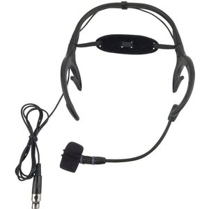 DAP EH-1 headset microfoon