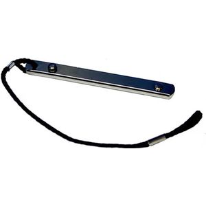K&M 6-21435-1-01 borgpen voor speakerstatief
