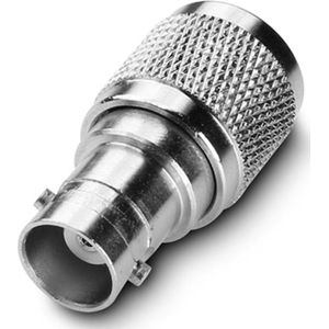 LD Systems WS TNC BNC adapter TNC male naar BNC female