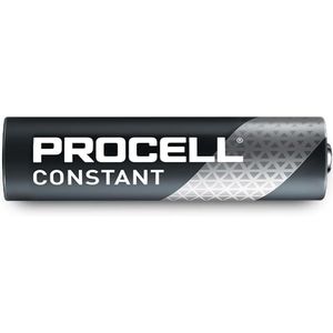 Duracell Procell Alkaline Constant AAA Batterij