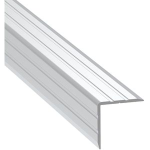 Penn Elcom EG-0125 aluminium hoekprofiel 22x22x1.5mm