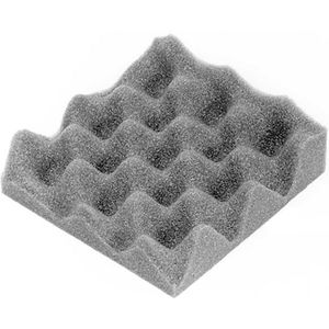 Penn Elcom MG-8850 noppenschuim 120 cm x 200 cm x 50 mm