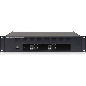 Apart - REVAMP4240T - Zoneversterker - 4-kanaals - 100 volt - 4x 240W