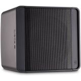 Apart - KUBO3T-BL - Luidspreker - Zwart - 100 Volt - 10W - 3 Inch