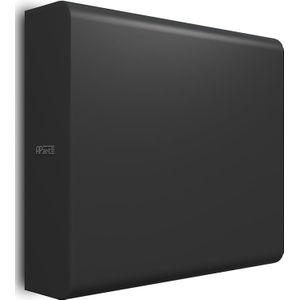 Apart SUBLIME-BL 2x 40W 6,5 inch passieve subwoofer zwart