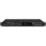 Tascam BD-MP1MKII - Blu-ray en Mediaspeler