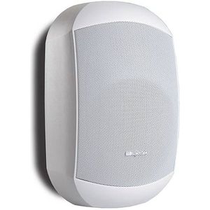 Apart MASK4CT-W 100 volt 20W 4,25 inch design luidspreker wit