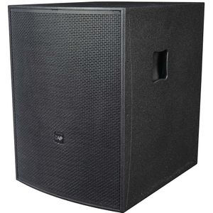 DAP NRG-18SA actieve subwoofer 18 inch