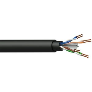 Procab BCT60U/1 CAT6 datakabel 100m