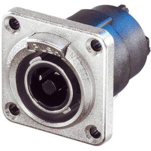 Neutrik NLT4FP 4-polig speakon female chassisdeel