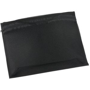 Adam Hall 2810 Flightcase net bag case insert met klittenband