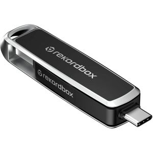 AlphaTheta 1TB High speed dual DJ flash drive