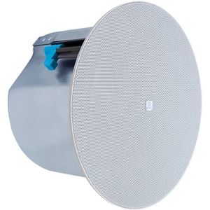 Apart CM60DTD - Plafondluidspreker - Wit - 100 Volt - 60W - 6,5 inch