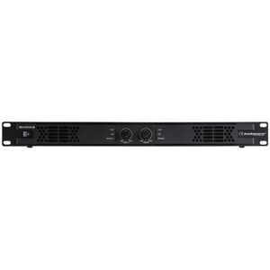 Audiophony SLI1000.2 Versterker 2x 900 W