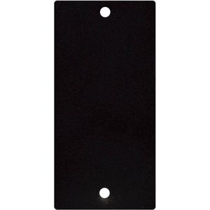 DAP Blindplaat paneel 1 segment