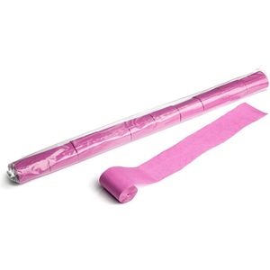 MagicFX Streamers 20m x 5cm roze