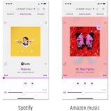 LD Systems RSMP radio streaming mediaspeler