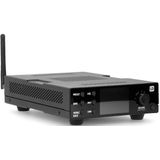 LD Systems RSMP radio streaming mediaspeler