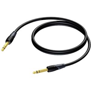 Procab CLA610/10 Jack-Jack instrumentkabel 10m