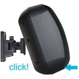 Apart - MASK4C-BL - Passieve Luidspreker - Zwart - 50W - IP65