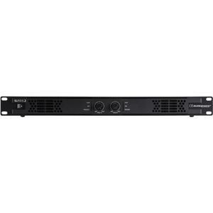 Audiophony SLI500.2 Versterker 2x 480 W