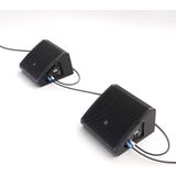 LD Systems MON 8A G3 actieve vloermonitor