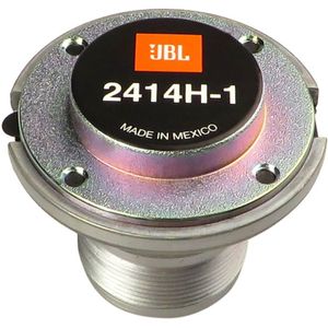 JBL 2414H-1 HF driver EON-serie