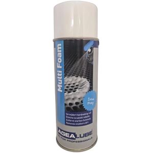 Agealube Multi Foam spuitbus 400ml