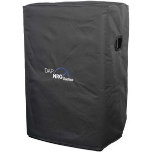 DAP - Transporthoes - Zwart - Voor NRG-15(A) - Waterafstotend Codura